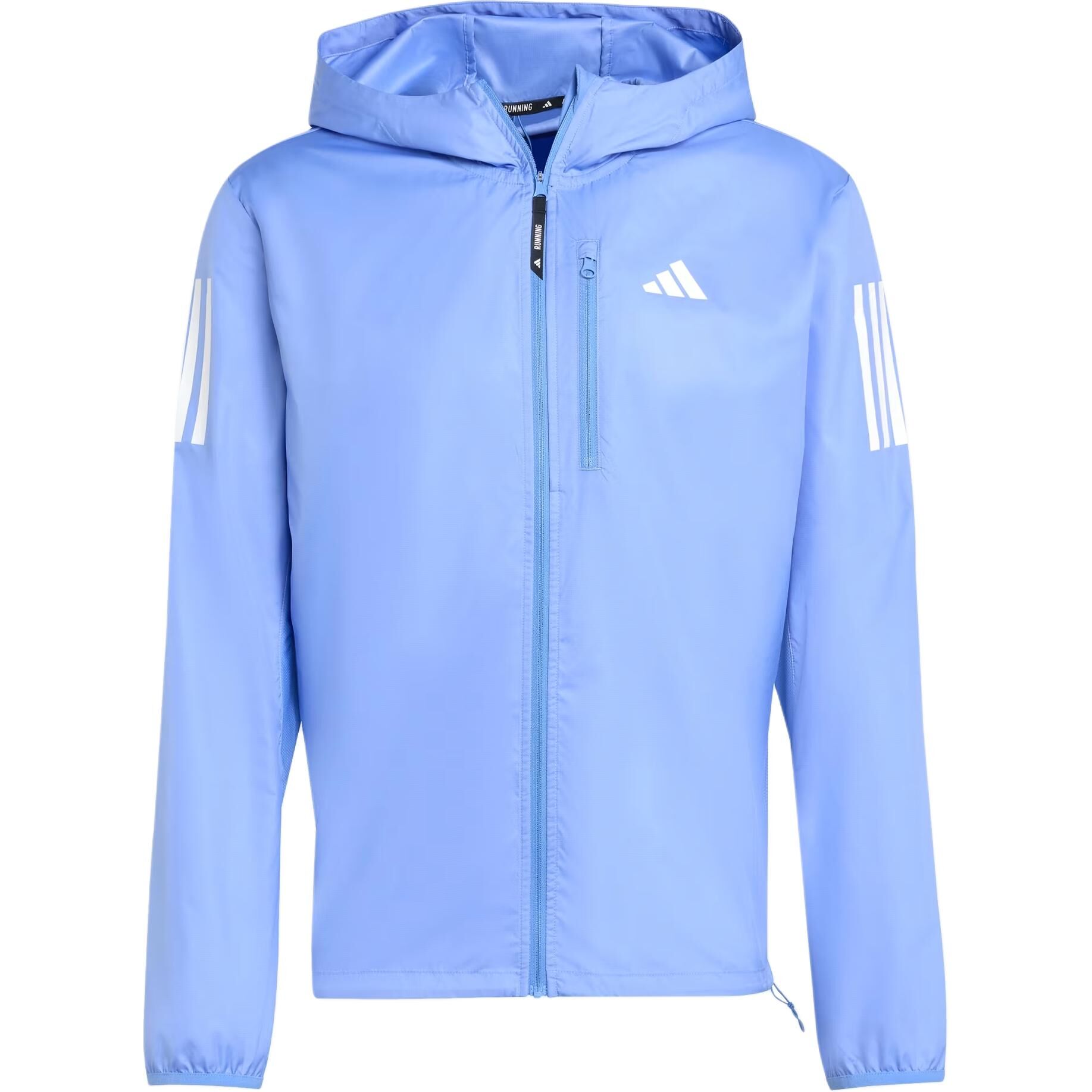 【代購】Adidas Free Shipping With AdiClub Own The Run Jacket JX2249