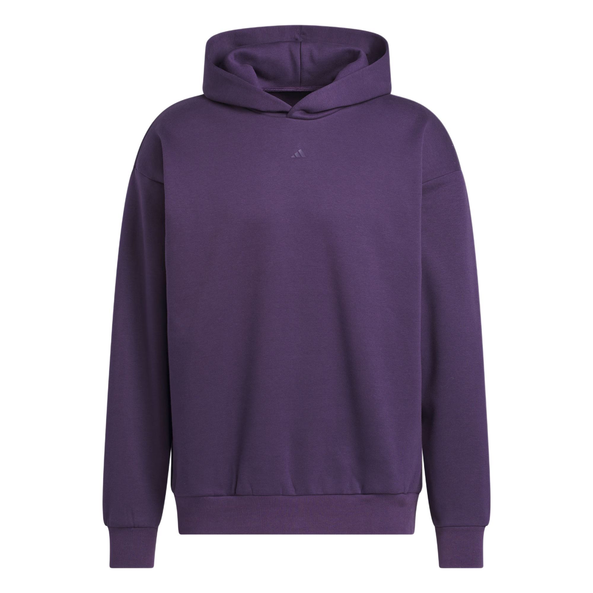 【代購】Adidas BASKETBALL THE 2026 COLLECTION CHAPTER 01 Fleece Lined Sports Pullover Hooded Sweatshirt Unisex JX5598