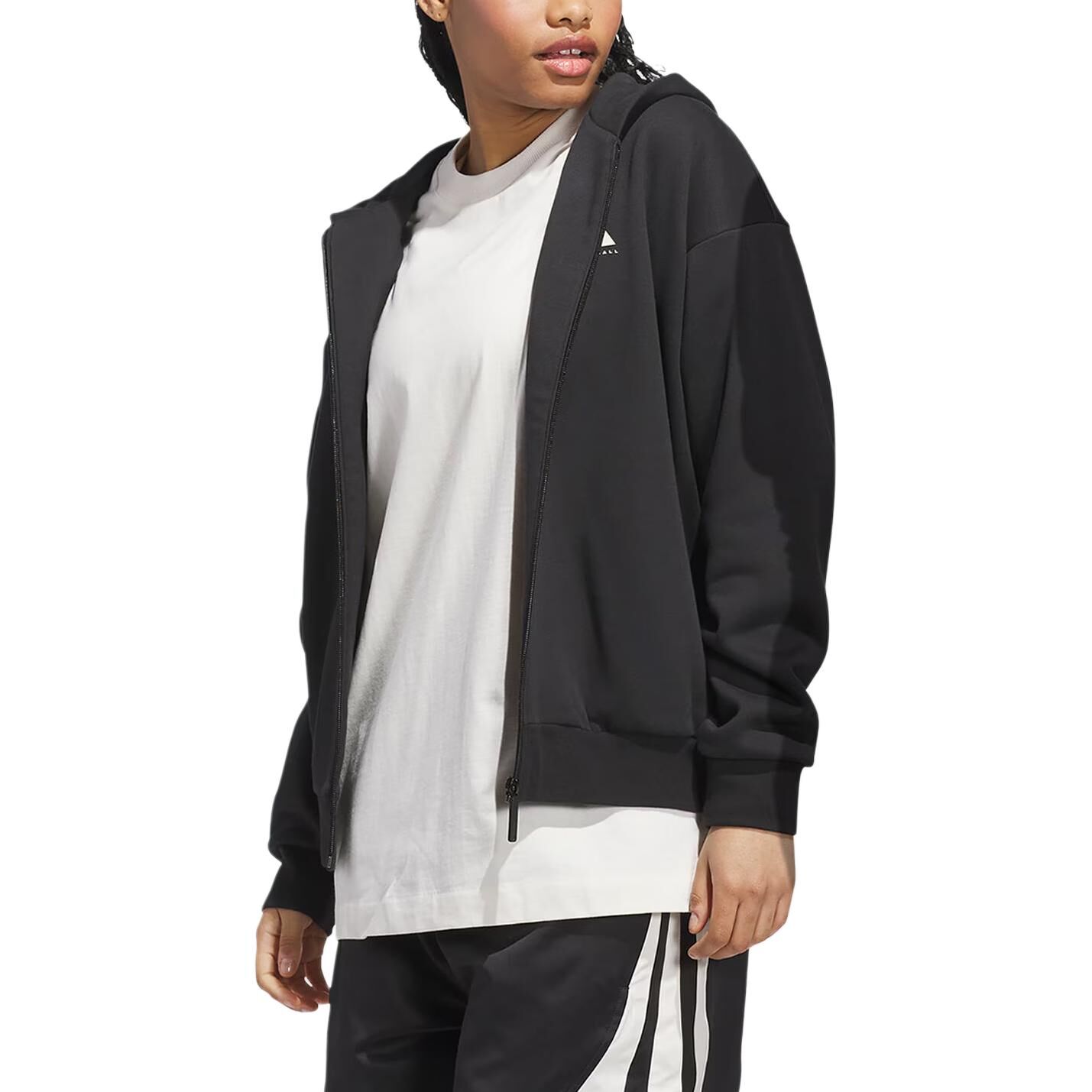 【代購】Adidas BASKETBALL THE 2026 COLLECTION CHAPTER 01 Jacket Unisex KB3064
