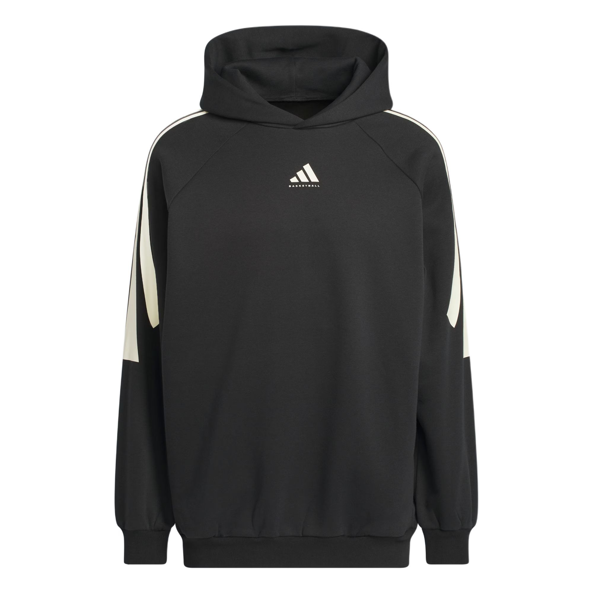 【代購】Adidas BASKETBALL THE 2026 COLLECTION CHAPTER 01 Sweatshirt Unisex JZ7914