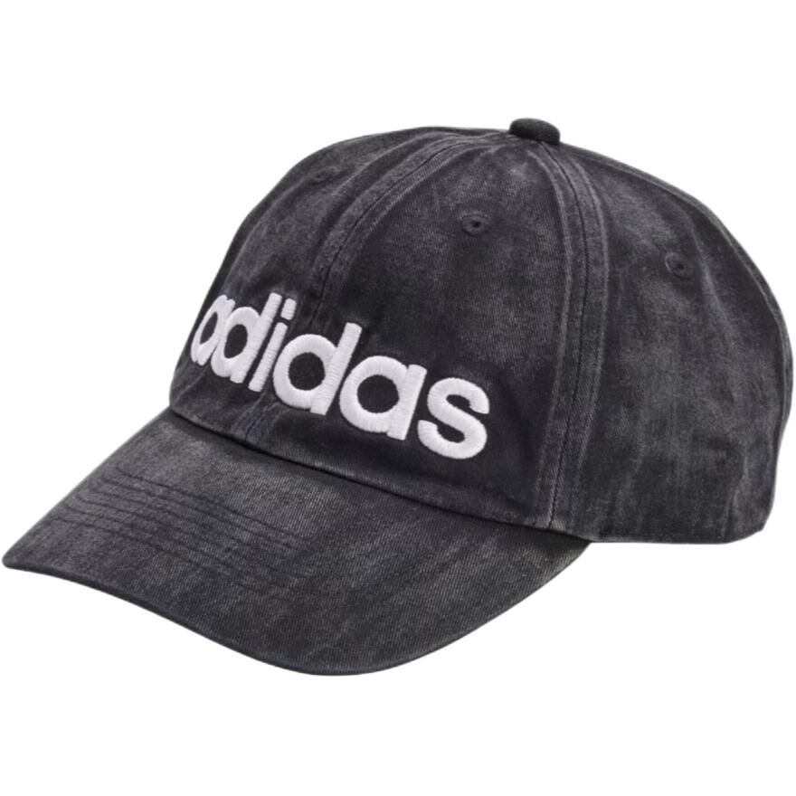 【代購】Adidas x SONG FOR THE MUTE Baseball Caps Unisex Gray KC2775