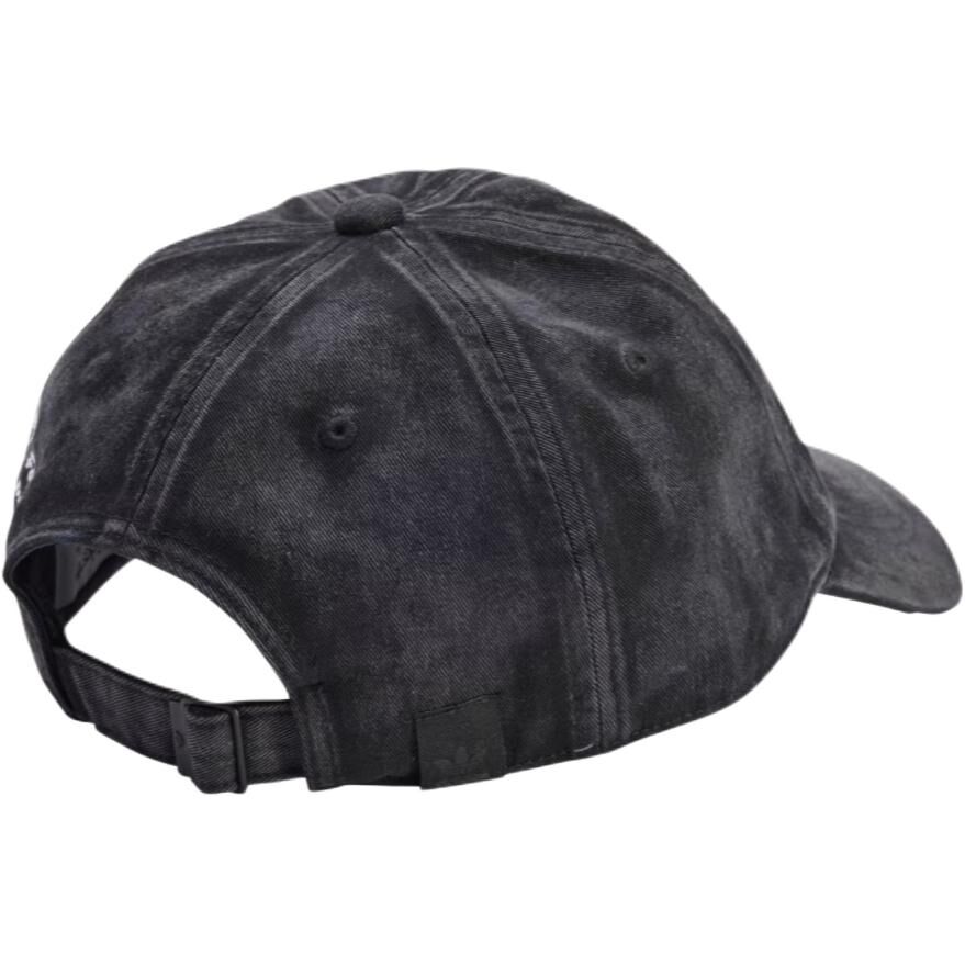 【代購】Adidas x SONG FOR THE MUTE Baseball Caps Unisex Gray KC2775