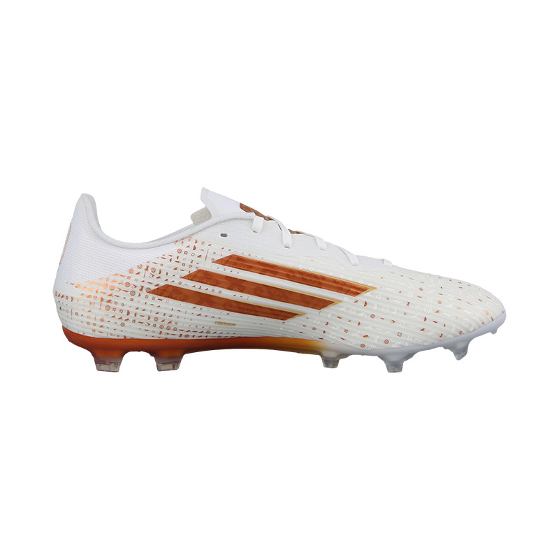 【代購】Adidas Mo Salah x Adidas F50 League Fg Mg 'The Egyptian King' KJ4625