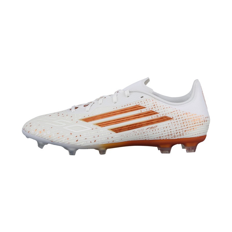 【代購】Adidas Mo Salah x Adidas F50 League Fg Mg 'The Egyptian King' KJ4625