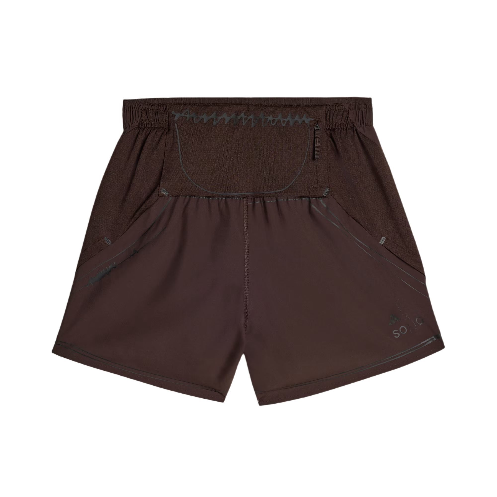 【代購】Adidas x SONG FOR THE MUTE Running Shorts Men's KF5708