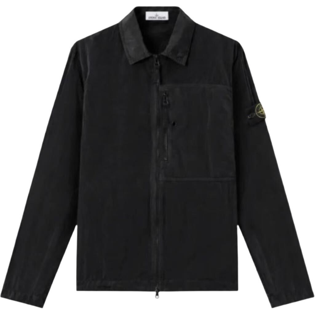 【代購】STONE ISLAND FW26 Nylon Metal Jacket Unisex L2S151200041S0019-V0029