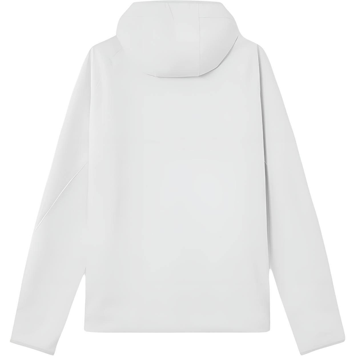 【代購】STONE ISLAND FW26 Jackets Unisex Gypsum Hooded (Non-detachable) Moderate L2S156100045S0G11V006A