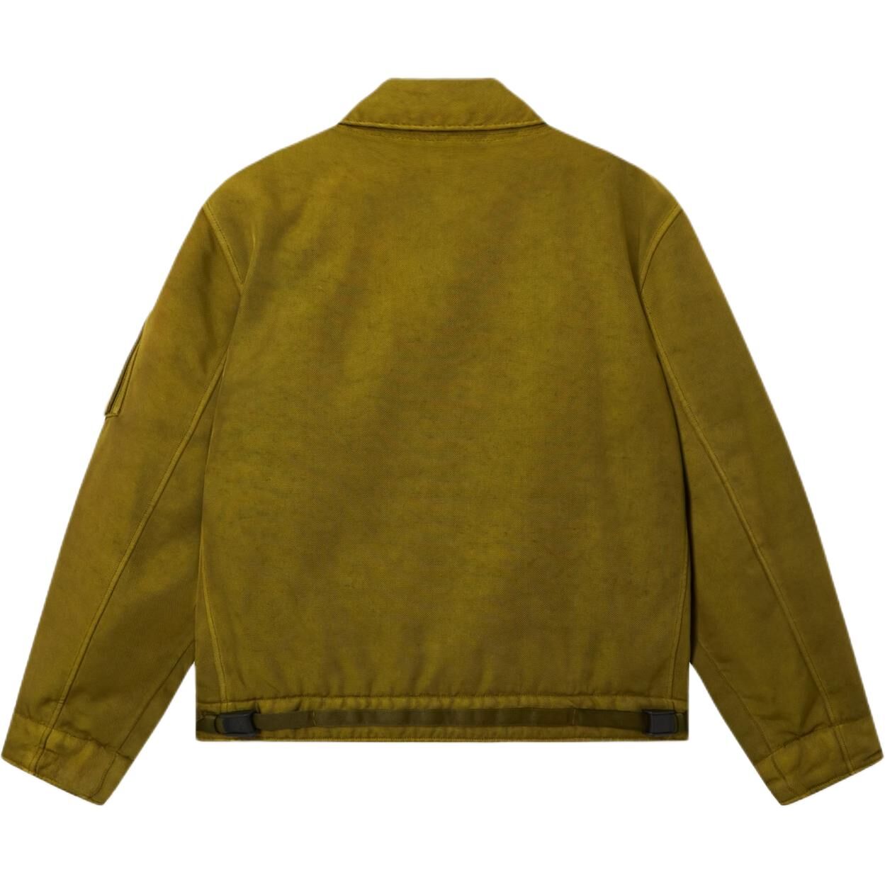 【代購】STONE ISLAND FW26 Jackets Unisex Cactus Lapel Moderate Other L2S154100035S0442V005R