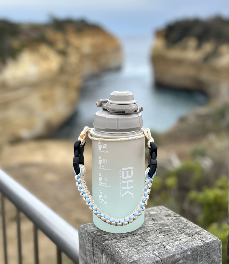 少量現貨丨IBHK IBXS Seoul 500mL SK ECOZEN 塑膠水樽