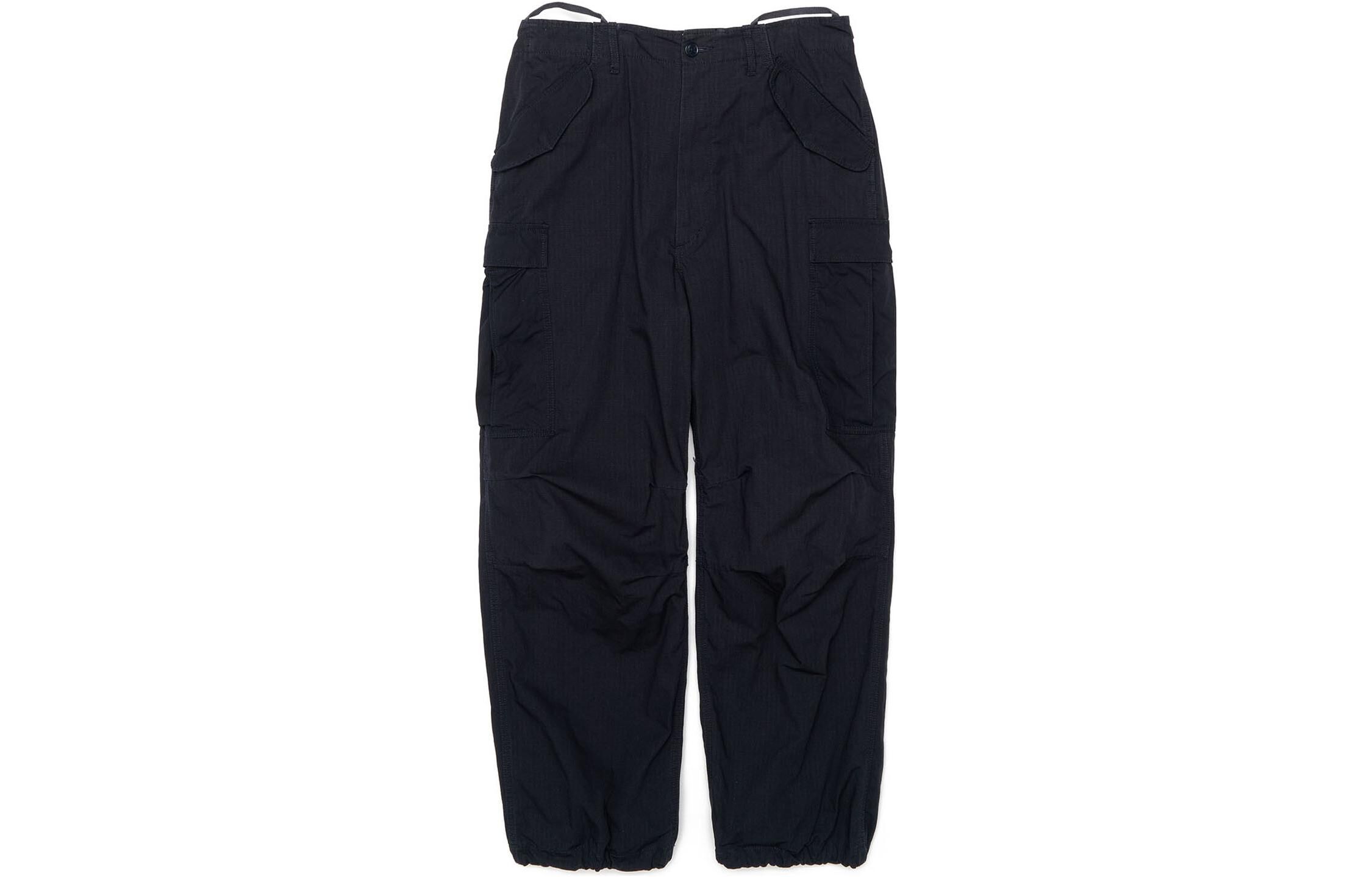 【代購】Nanamica Cargo Pants SUCS303U