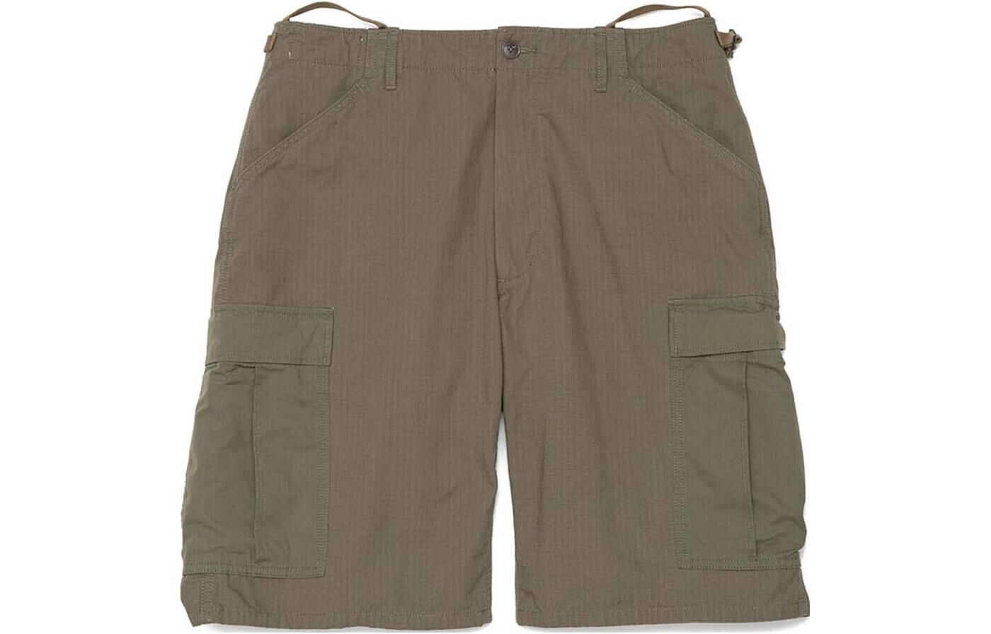 【代購】Nanamica Cargo Shorts SUDS315