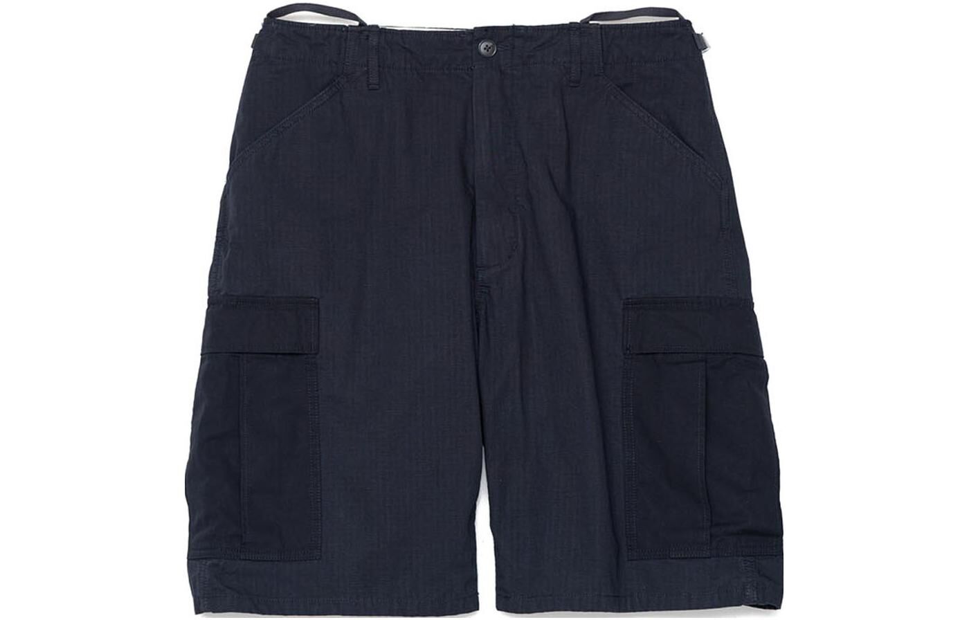【代購】Nanamica Cargo Shorts SUDS315