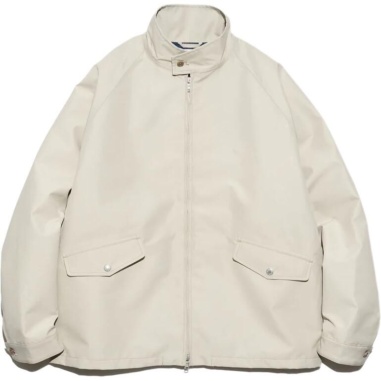 【代購】Nanamica Goretex jacket S25SA038U-DS