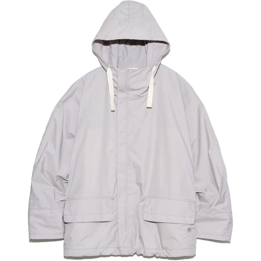 【代購】Nanamica Hooded Deck Jacket S25SA005U-HB