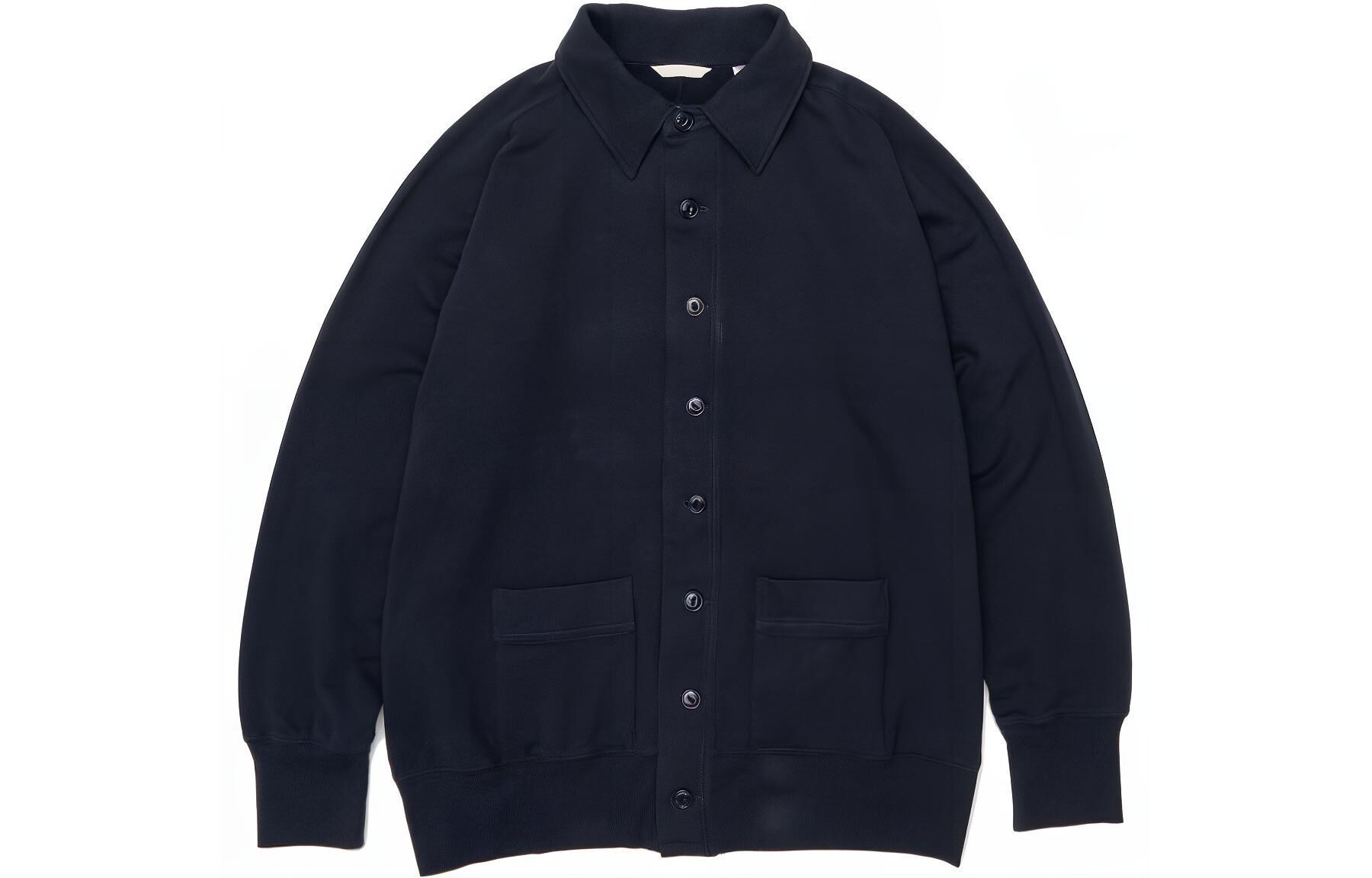 【代購】Nanamica Jackets Men's Lapel Moderate Other SUHF288
