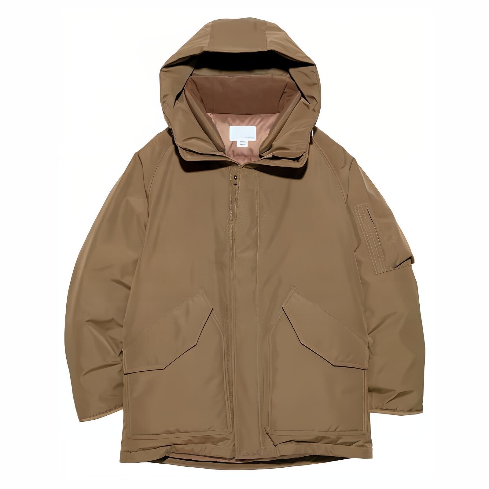 【代購】Nanamica Padded Jacket SUBF357U