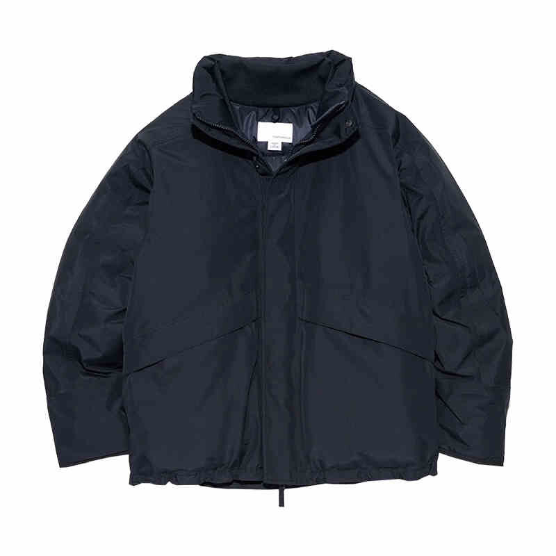 【代購】Nanamica Waterproof GORE TEX® Puffer Jacket SUAF354U