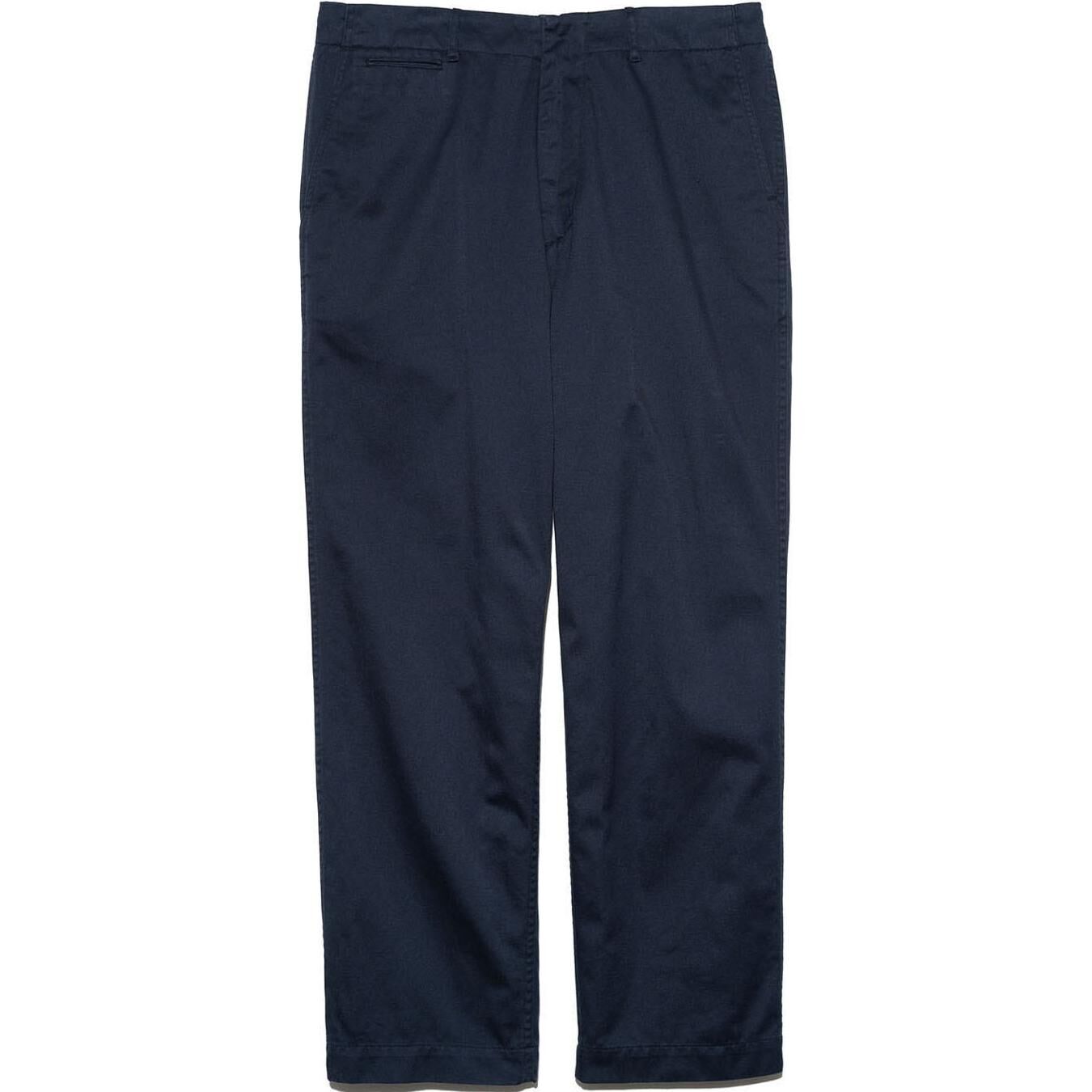 【代購】Nanamica Wide Chino Pants SUCS401-N