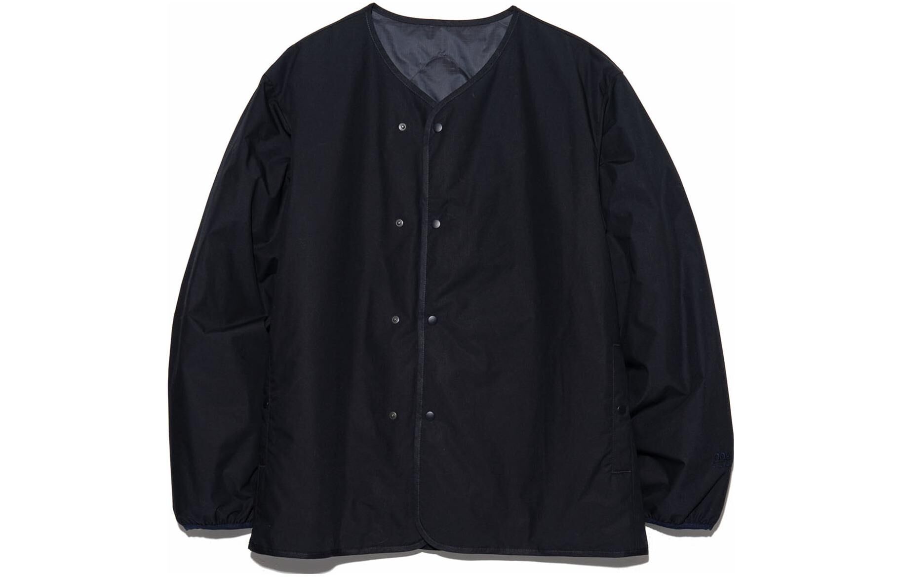 【代購】Nanamica Reversible Down Cardigan SUAF361