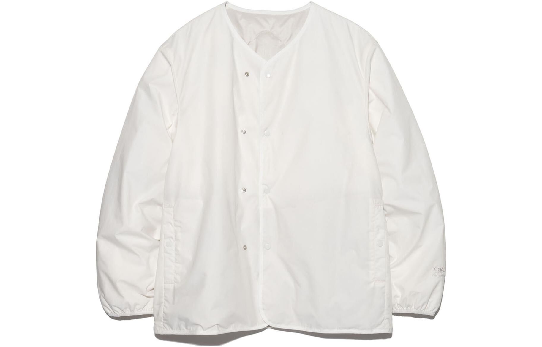【代購】Nanamica Reversible Down Cardigan SUAF361