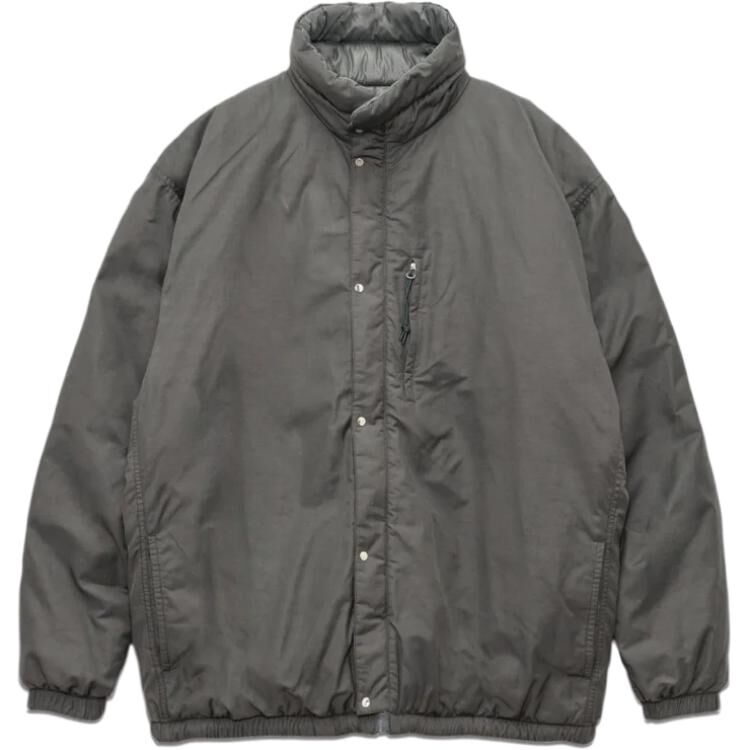 【代購】Nanamica Funnel neck Zip up Jacket S25FA018U-H