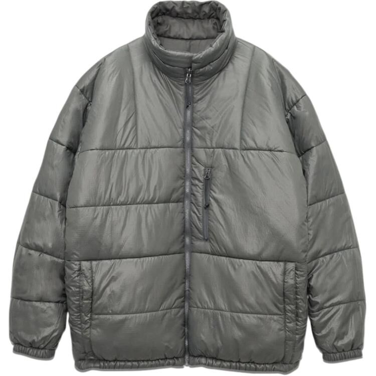 【代購】Nanamica Funnel neck Zip up Jacket S25FA018U-H