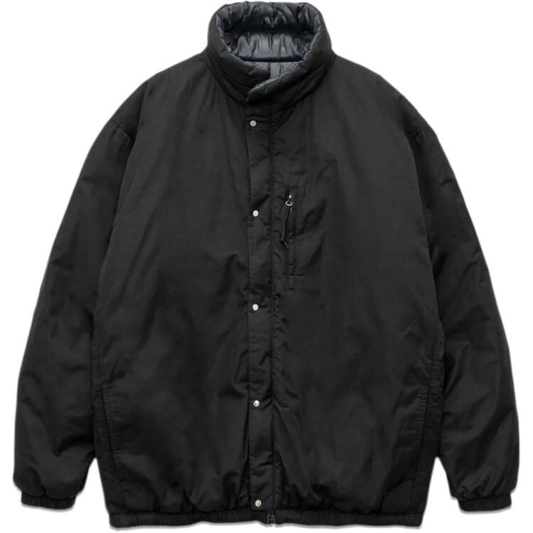 【代購】Nanamica reversible jacket S25FA018U-K