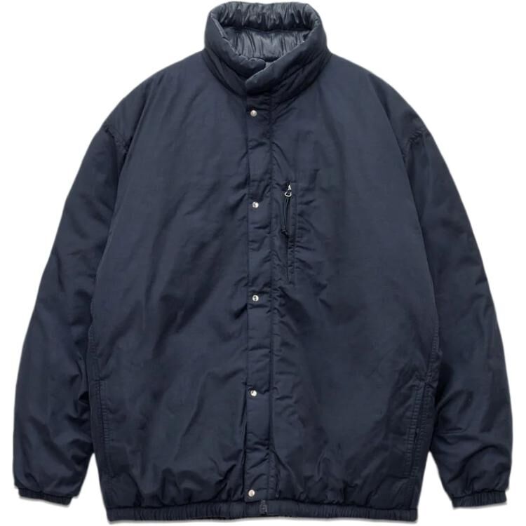 【代購】Nanamica funnel-neck insulated jacket S25FA018U-N