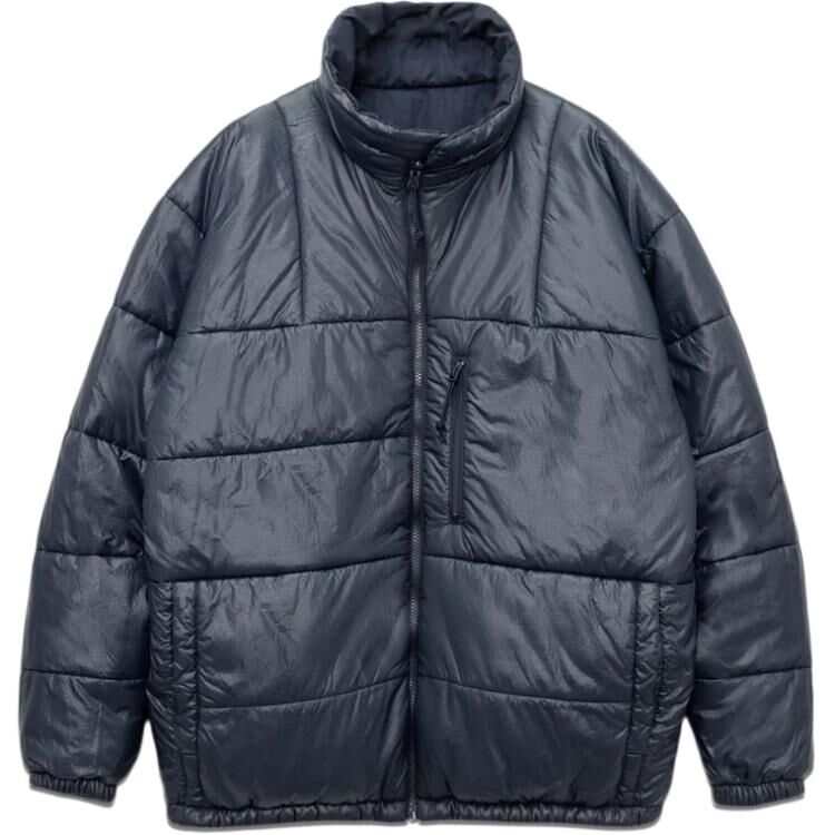 【代購】Nanamica funnel-neck insulated jacket S25FA018U-N