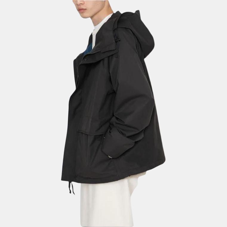 【代購】Nanamica SS24 GORE TEX Cruiser Jacket Unisex SUAF366U-CH