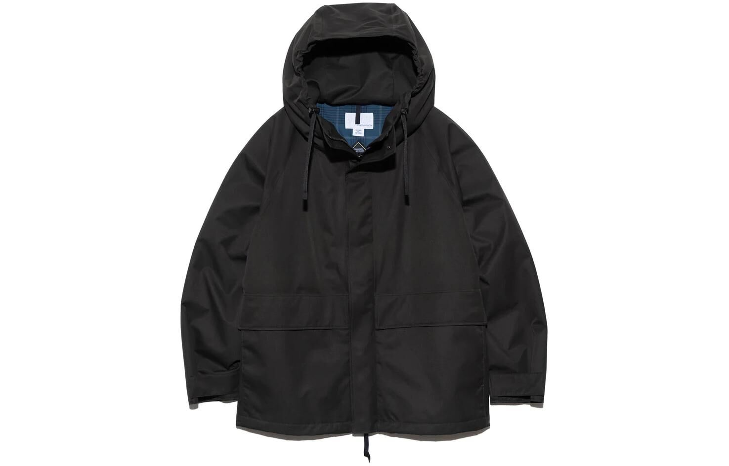 【代購】Nanamica SS24 GORE TEX Cruiser Jacket Unisex SUAF366U-CH