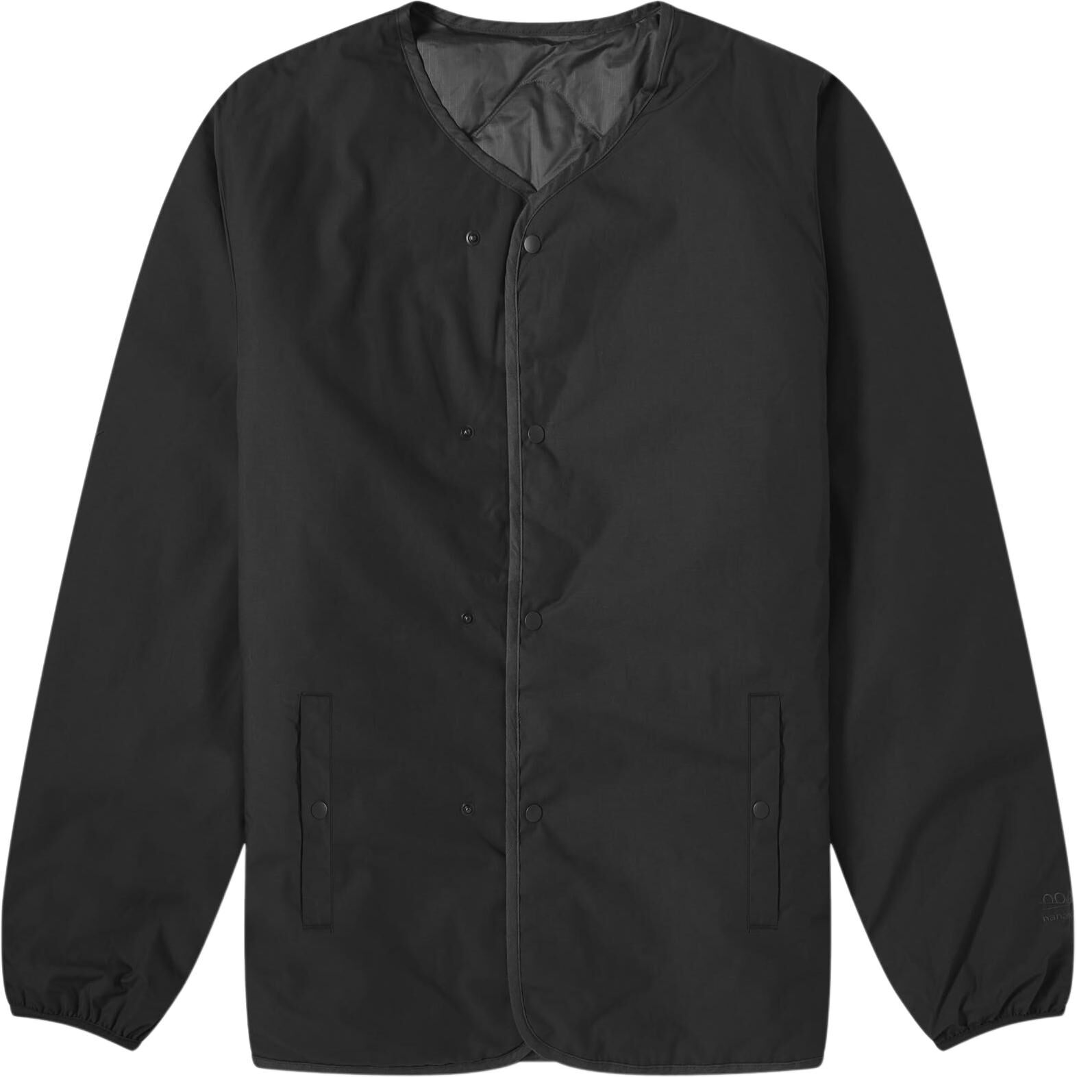 【代購】Nanamica Down Jacket Men's Black SUAF361E-K