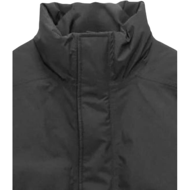 【代購】Nanamica funnel-neck waterproof jacket S25FA058U-K