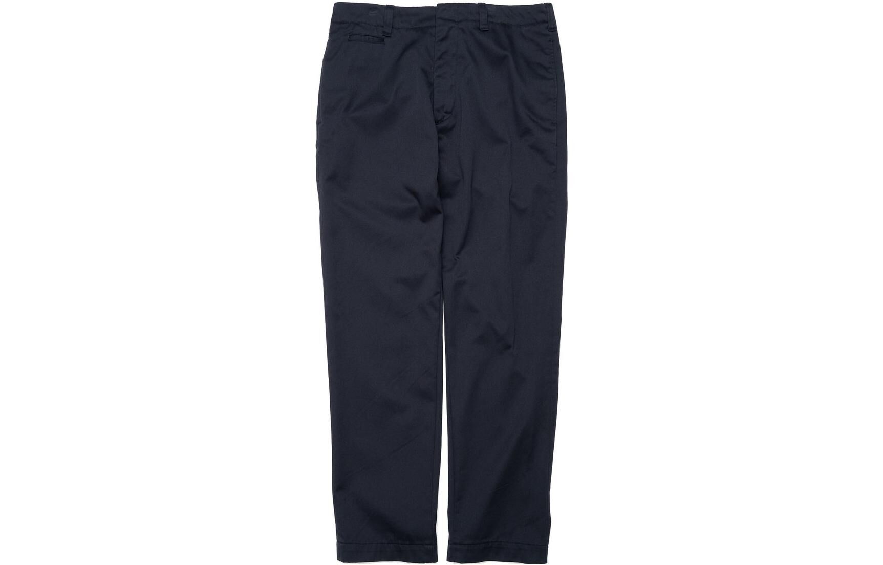 【代購】Nanamica Tapered Chino Pants SUCF153