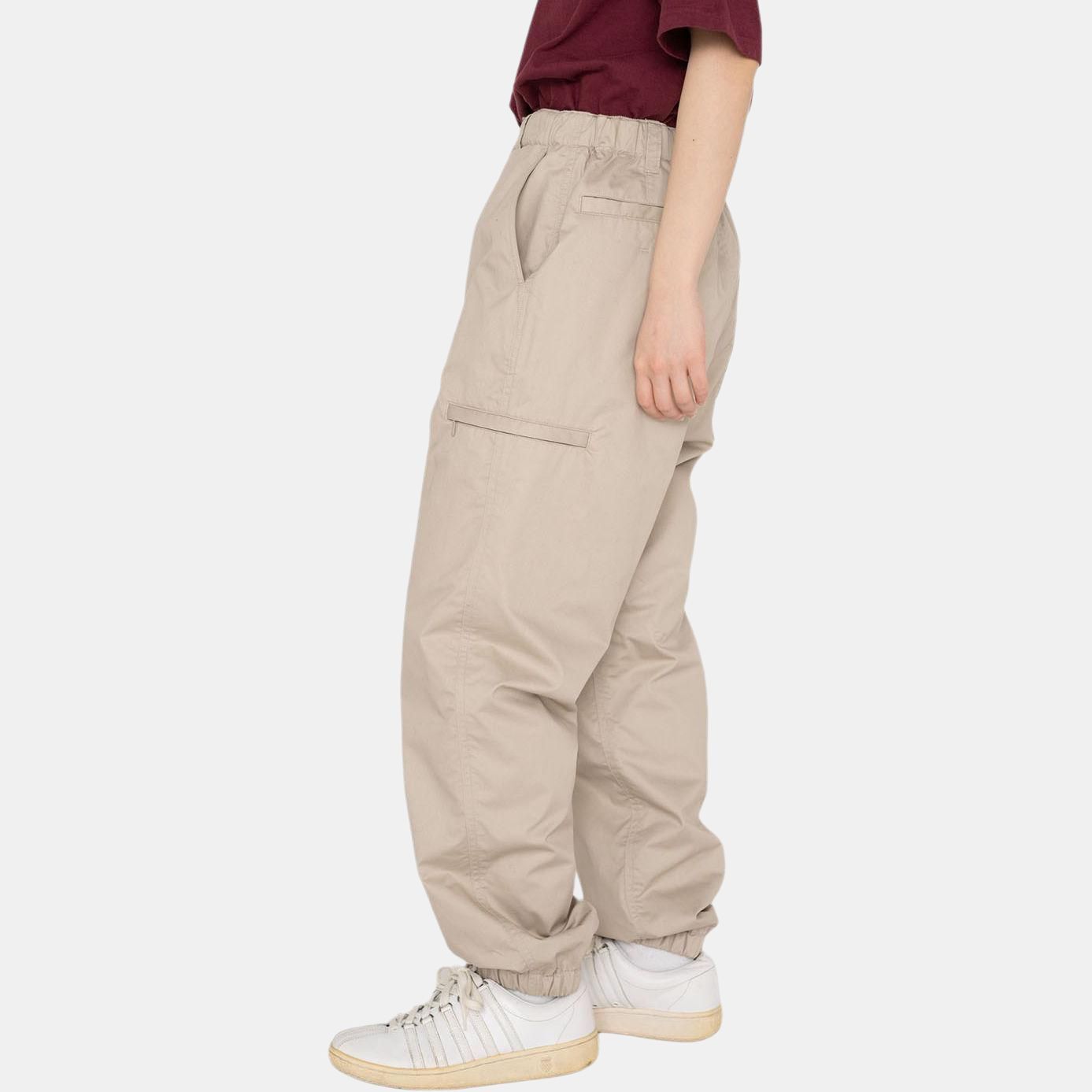 【代購】Nanamica x THE NORTH FACE PURPLE LABEL FW23 Casual Pants Unisex Apricot NT5371N-ST