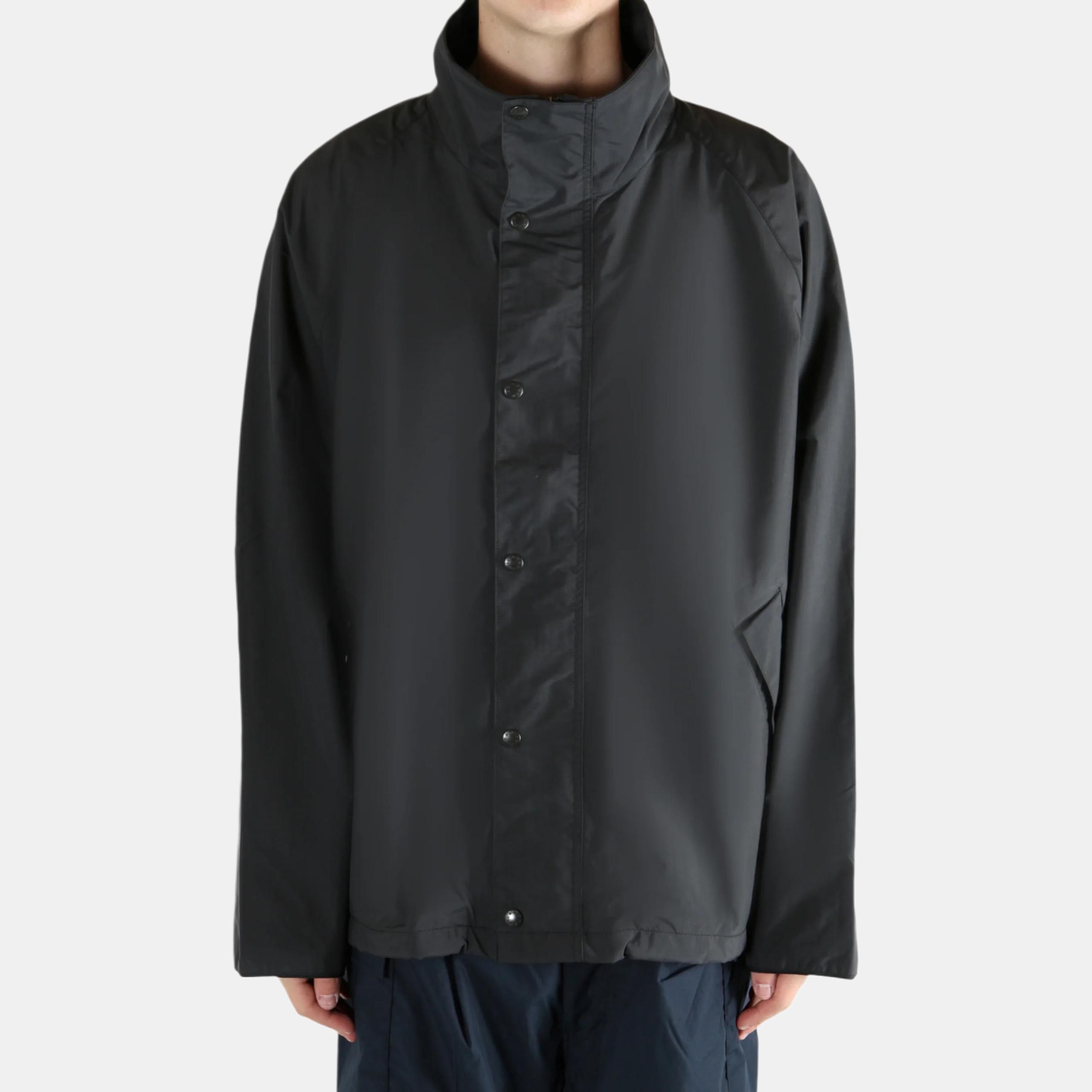 【代購】Nanamica FW25 2L PERTEX UNLIMITED Field Short Jacket Jackets & Coats Unisex S25FA048U-K