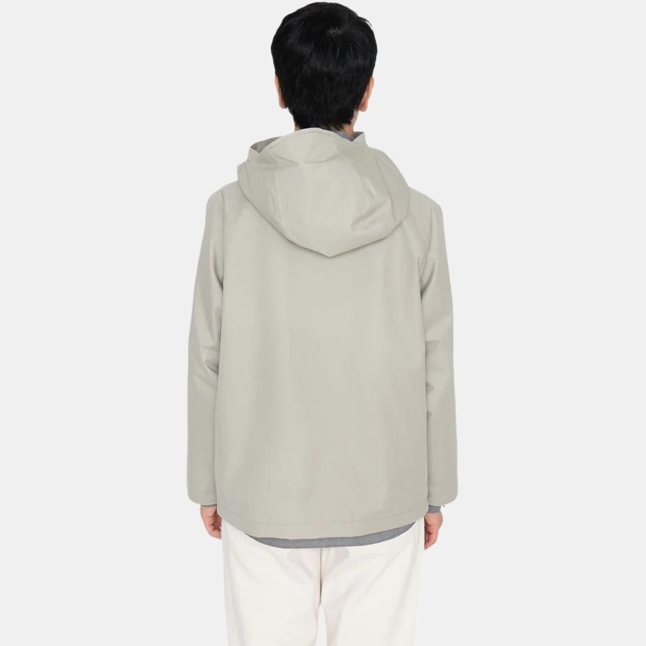 【代購】Nanamica SS24 Jackets & Coats Unisex Light Gray SUAF366U-PH