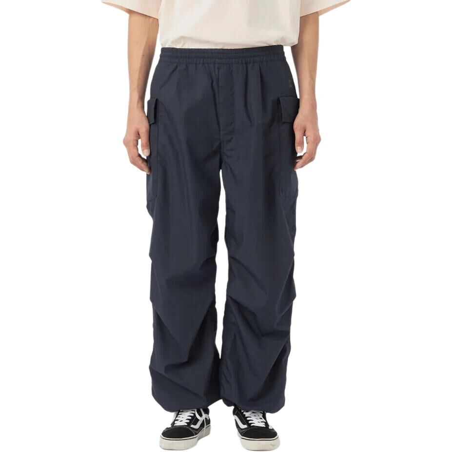 【代購】Nanamica FW25 Cargo Deck Pants Cargo Pants Unisex S25SC006U-DN