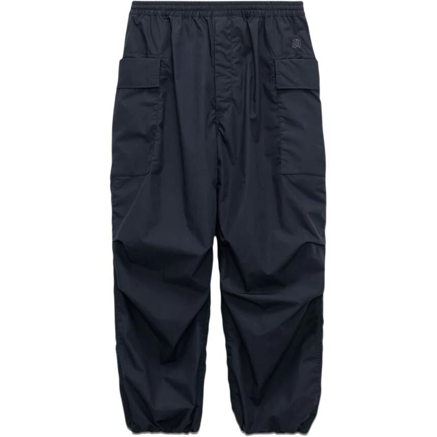 【代購】Nanamica FW25 Cargo Deck Pants Cargo Pants Unisex S25SC006U-DN