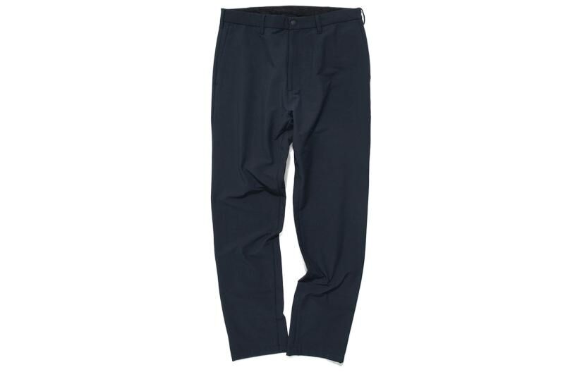 【代購】Nanamica Club Pants SUCF003
