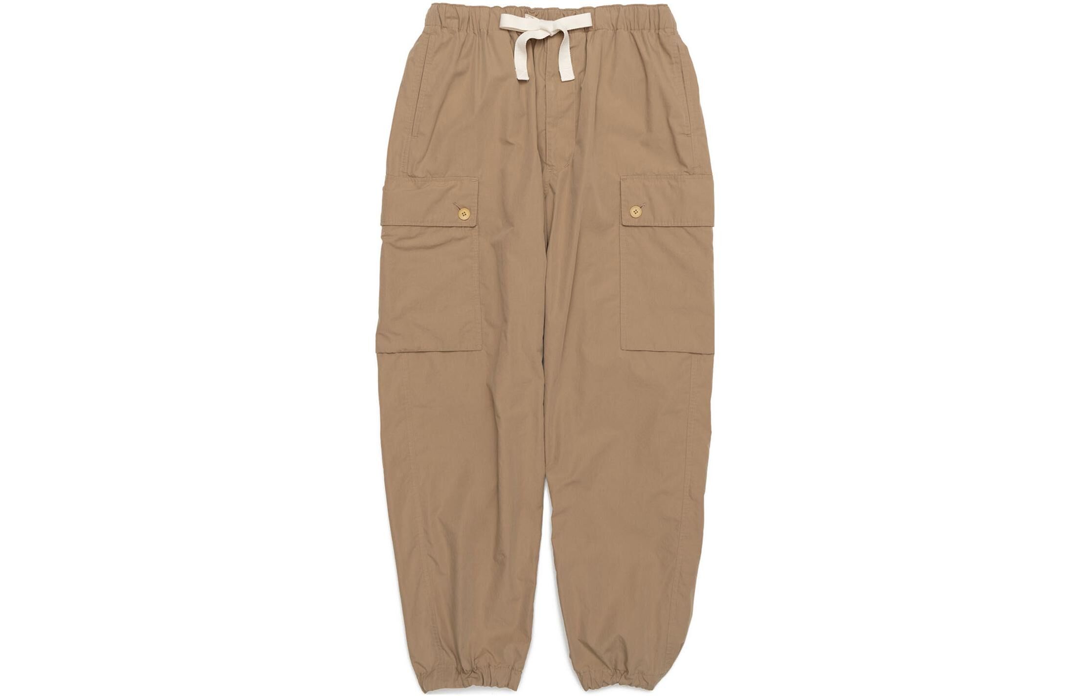 【代購】Nanamica Easy Cargo Pants SUCS340