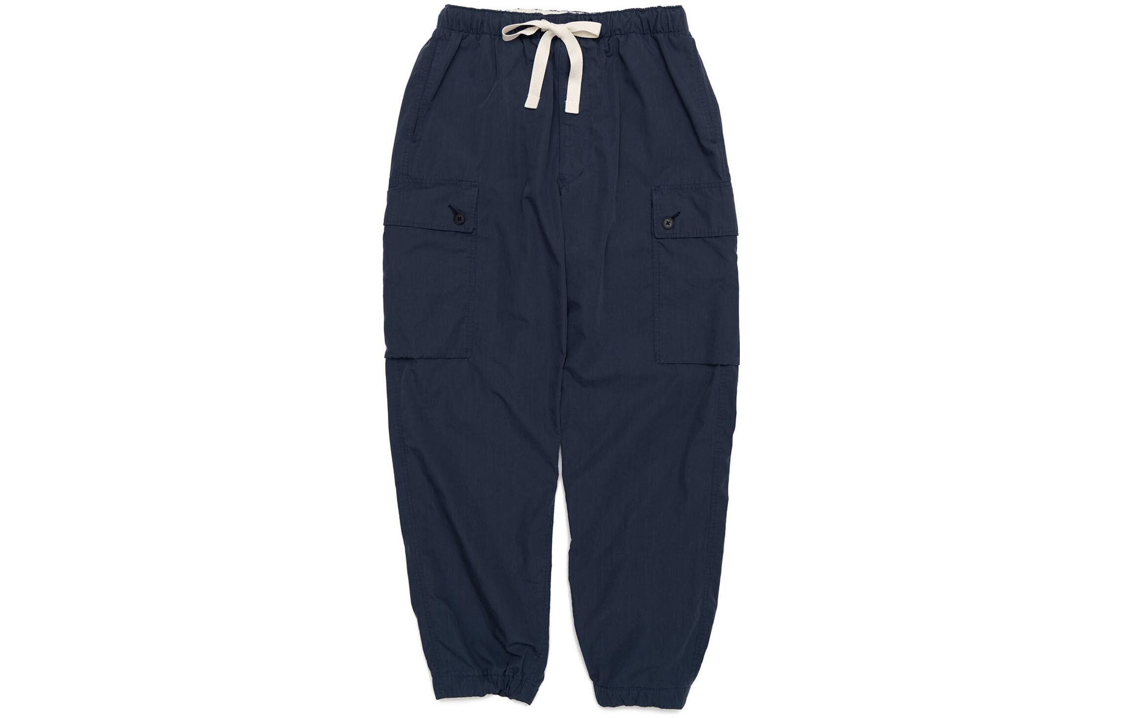 【代購】Nanamica Easy Cargo Pants SUCS340