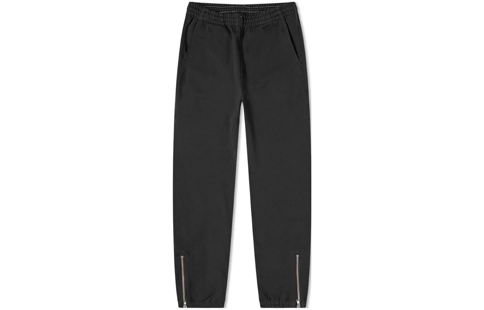 【代購】Nanamica Casual Pants Men's Black SUCF934