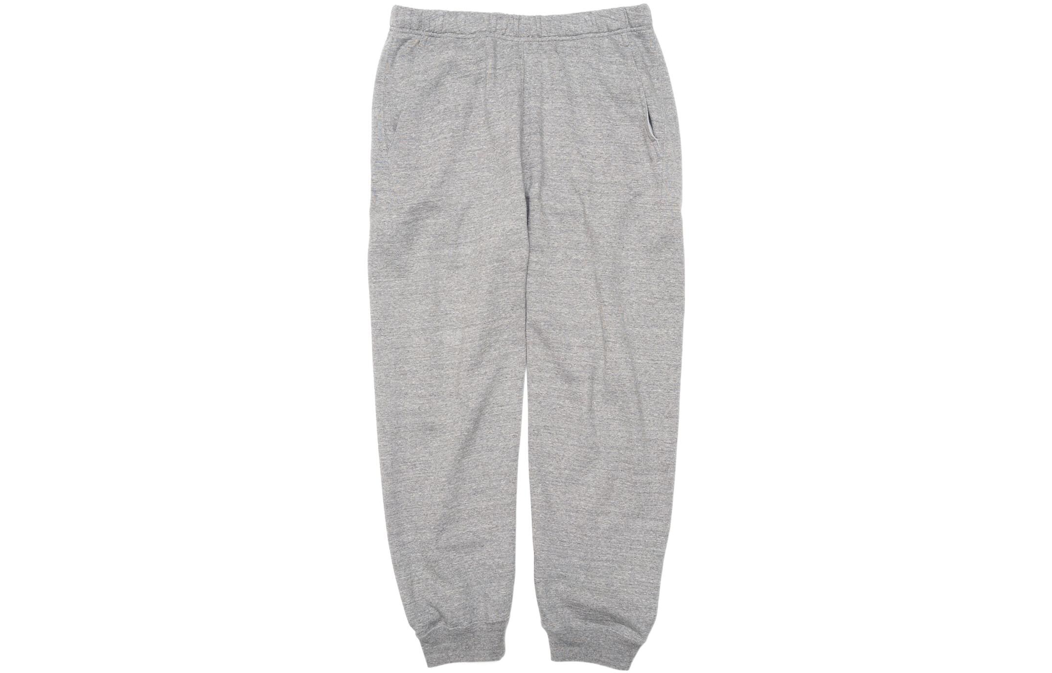 【代購】Nanamica SS22 Sweat Pants Knitted Sweatpants Men's SUCF176