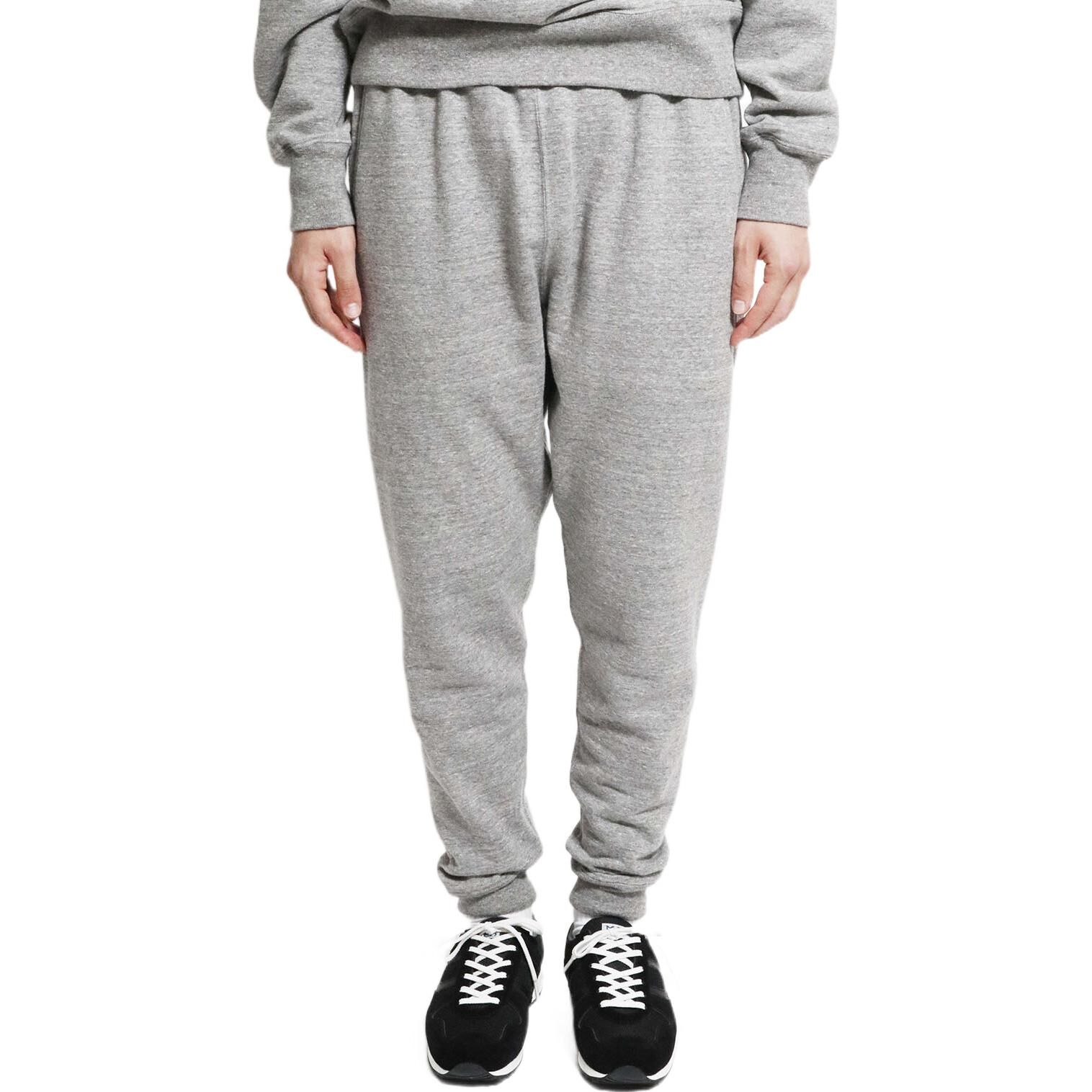 【代購】Nanamica SS22 Sweat Pants Knitted Sweatpants Men's SUCF176