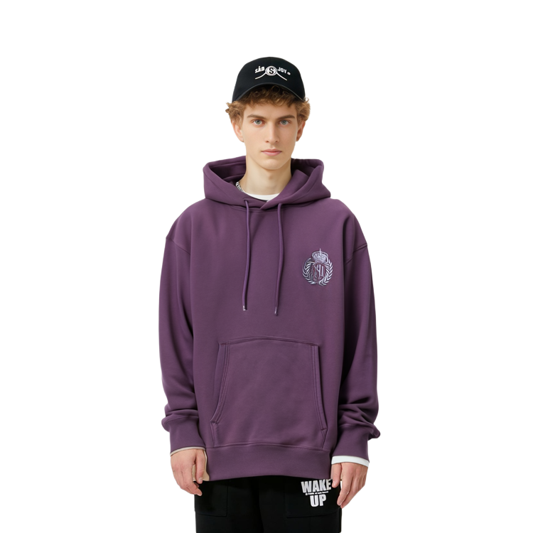 【代購】Awake NY X Nanamica Pullover Sweat Hoodie SUHS214