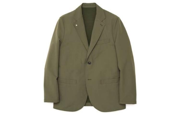 【代購】Nanamica Club Jacket Business Suit Men's SUAF001