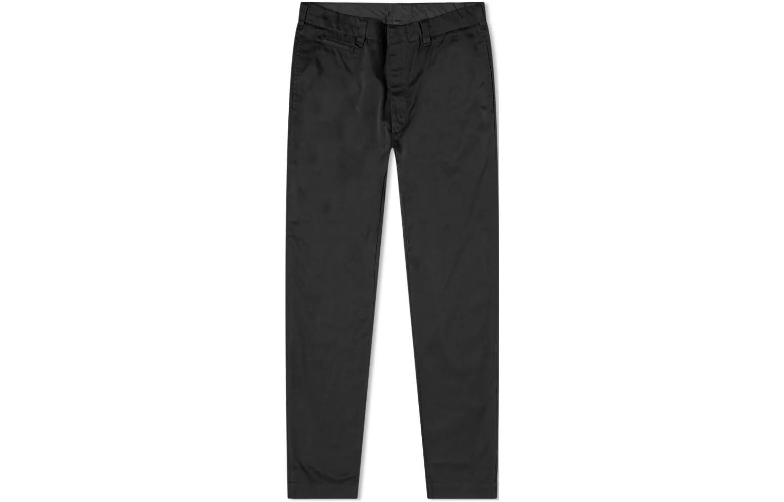 【代購】Nanamica Casual Pants Men's Moderate Straight Fit Pants SUCF153E