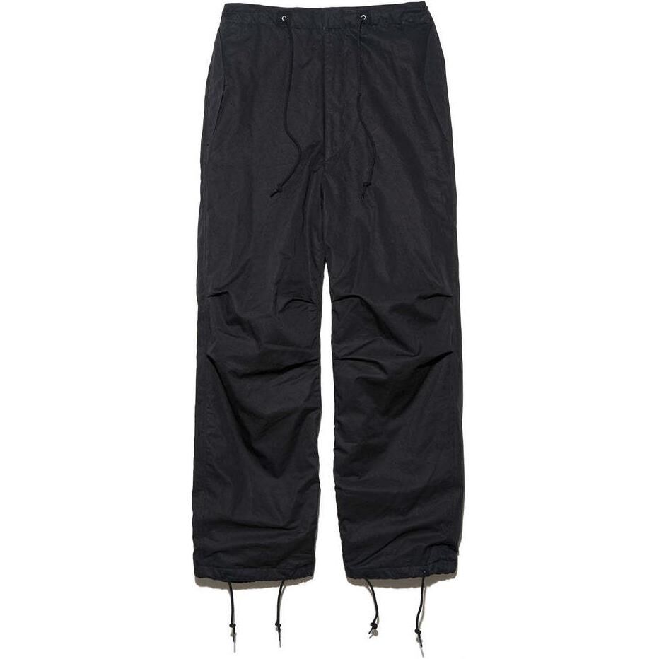 【代購】Nanamica 2024 Fall Winter Collection Casual Pants Unisex S24FC022-K