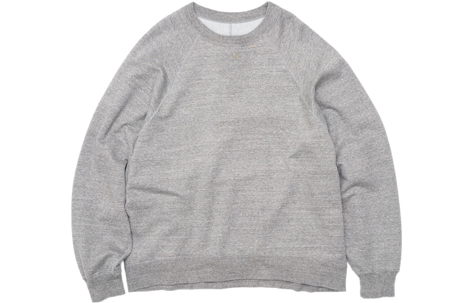 【代購】Nanamica T-Shirts Unisex Crew Neck Moderate Straight Fit SUHF175